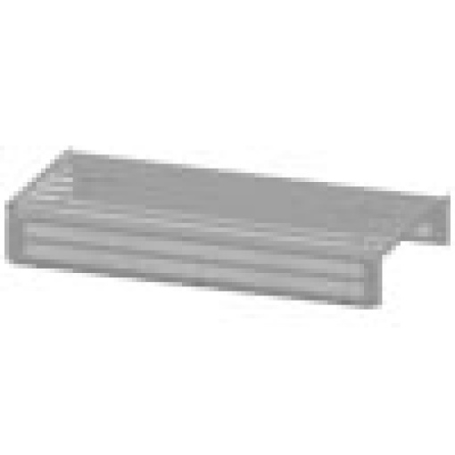 SIVACON S4 separation main busbar bottom W 1200 mm D 600 mm