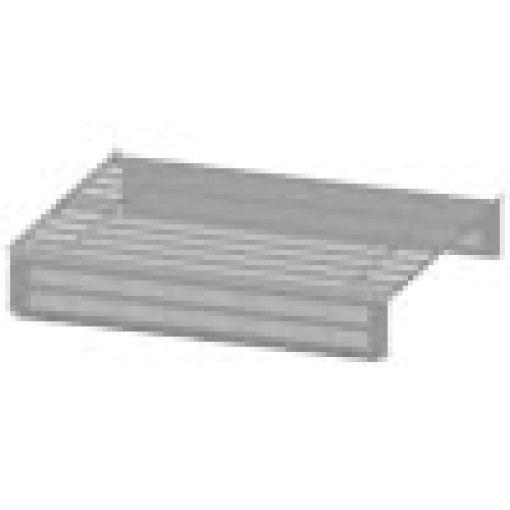 SIVACON S4 separation main busbar bottom W 1000 mm D 800 mm