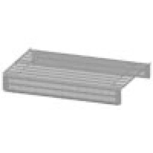 SIVACON S4 separation main busbar bottom W 1200 mm D 800 mm