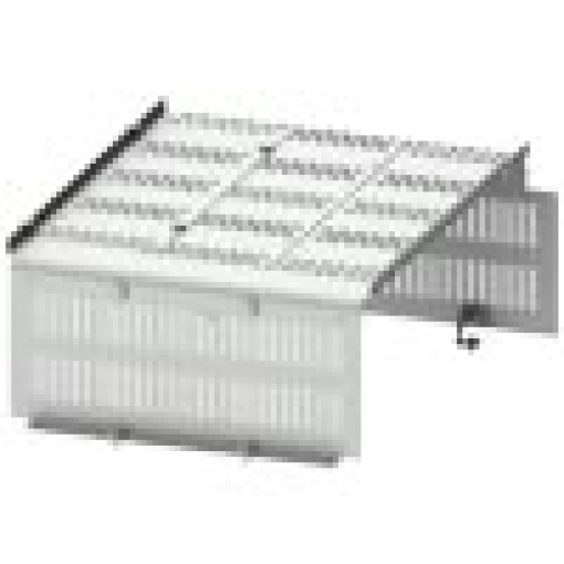SIVACON S4 separation main busbar bottom with cable entry W 400 mm D 80