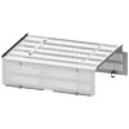 SIVACON S4 separation main busbar bottom with cable entry W 600 mm D 80