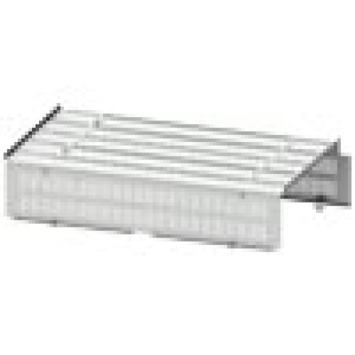 SIVACON S4 separation main busbar bottom with cable entry W 800 mm D 80