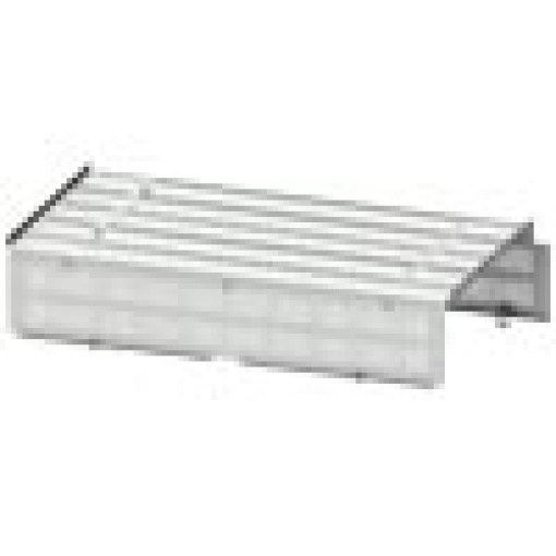 SIVACON S4 separation main busbar bottom with cable entry W 850 mm D 80