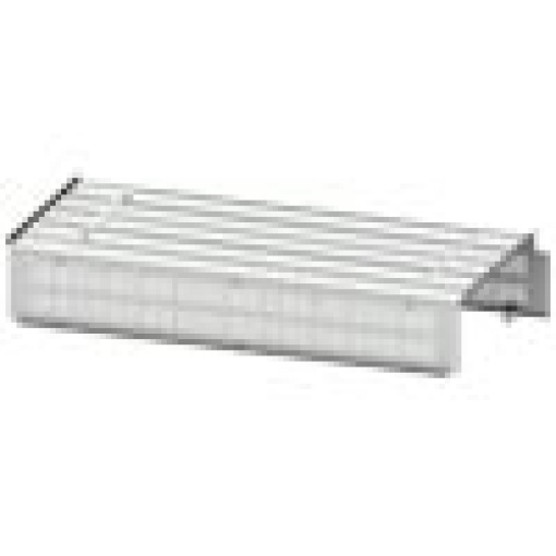 SIVACON S4 separation main busbar bottom with cable entry W 1000 mm D 8