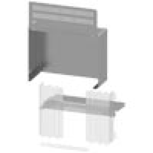 SIVACON S4 separation 3WA size I main busbar top W 600 mm D 600 mm