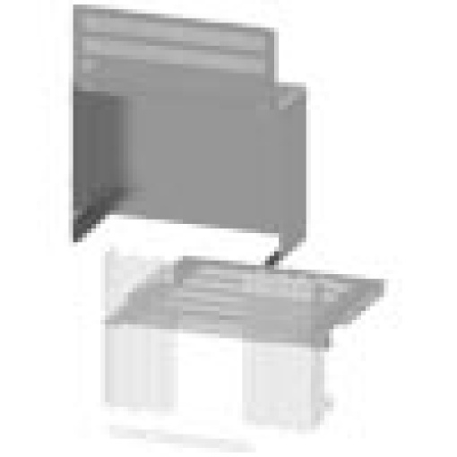 SIVACON S4 separation 3WA size I main busbar top W 600 mm D 800 mm