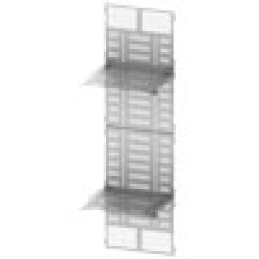 SIVACON S4 separation main busbar rear W 600 mm