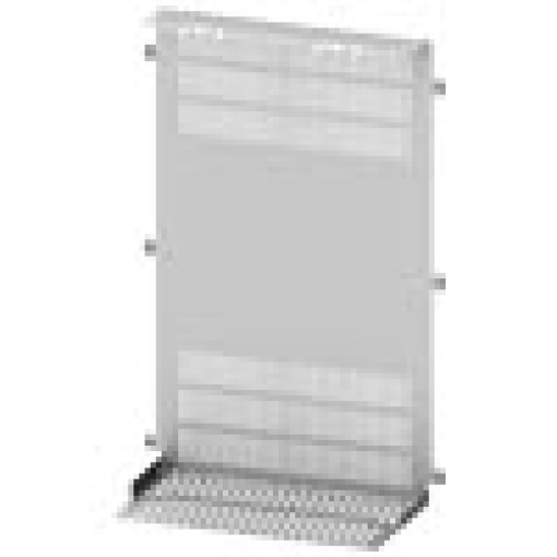 SIVACON S4 separation 3WL form 4 3WL size I 3pole W 400 mm compartment door