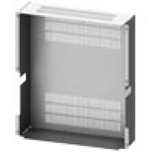 SIVACON S4 separation vertical busbar 3WL size I 34pole W 600 mm