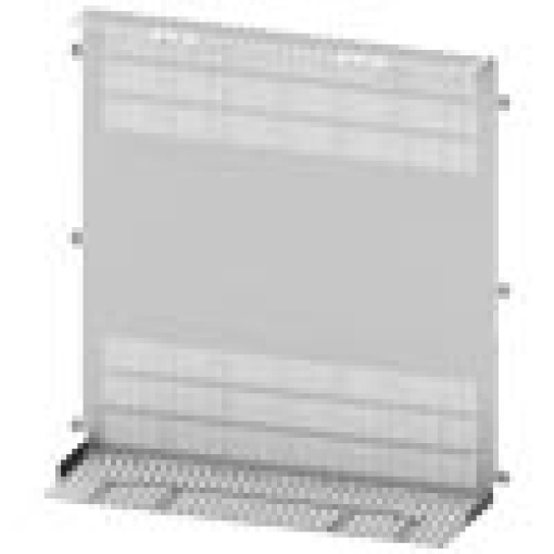 SIVACON S4 separation 3WL form 4 3WL size I 4pole W 600 mm compartment door