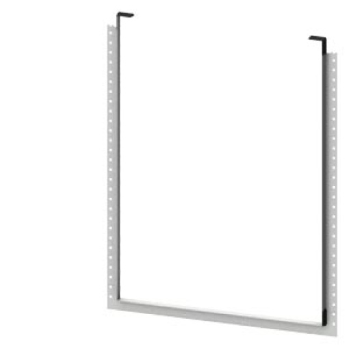SIVACON S4 degree of protection upgrade IP55 H 750 mm W 600 mm