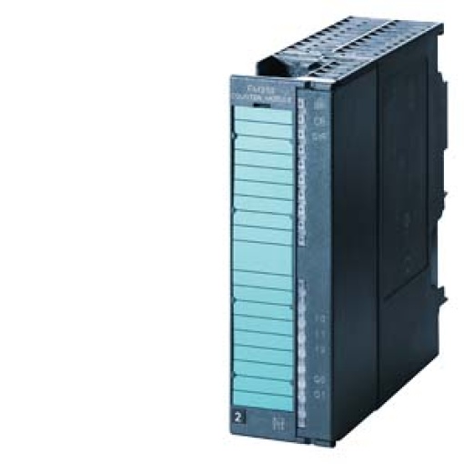 SIPLUS S7300 FM 3501 Up to 500 kHz 25  60 C with conformal coating ba