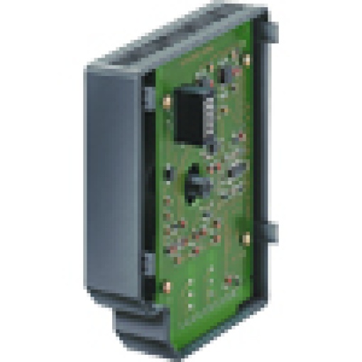 SIPLUS PS modular signaling module based on 6EP19613BA10 with conformal coat