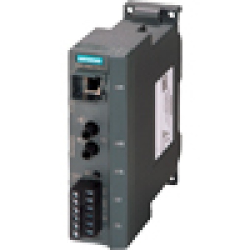 SIPLUS NET SCALANCE X1011 based on 6GK51011BB002AA3 with conformal coating