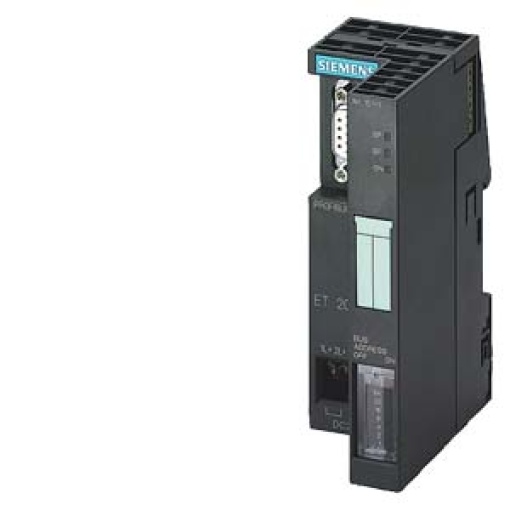 SIPLUS ET 200S IM 1511 HF 25  60 C with conformal coating based on 6ES