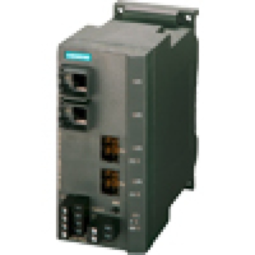 SIPLUS NET SCALANCE X2022PIRT based on 6GK52022BH002BA3 with conformal coa