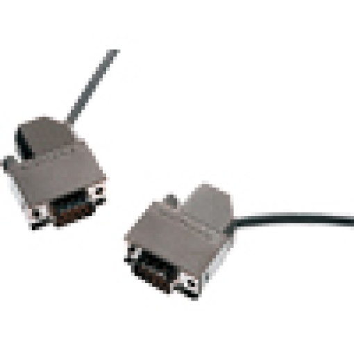 SIMATIC DP Plugin cable for PROFIBUS 12 Mbaud for PG connection to PROFIB