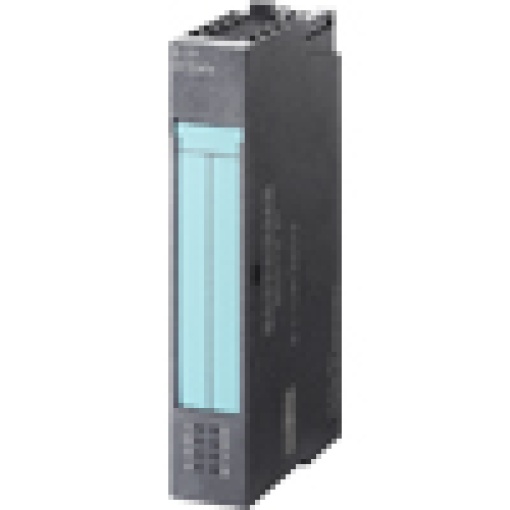 SIPLUS ET 200S 8DI 24 V DC 25  70 C with conformal coating based on 6ES
