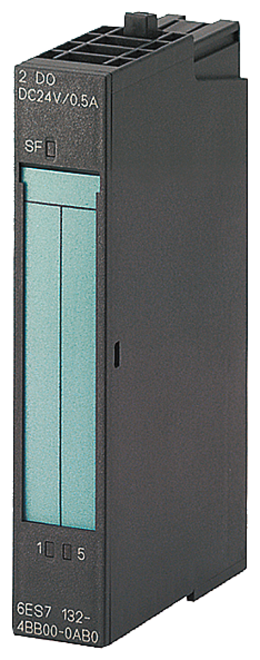 SIPLUS ET 200S 2 AI U ST 25  60 C with conformal coating based on 6ES71