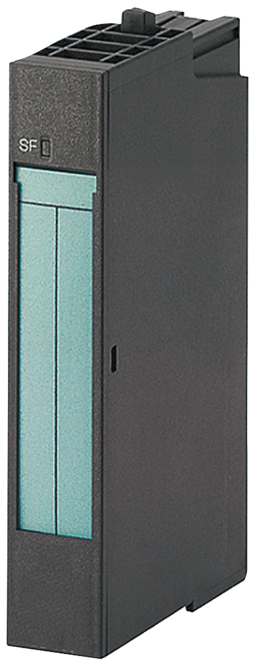 SIPLUS ET 200S 2AQ U ST 25  60 C with conformal coating based on 6ES713