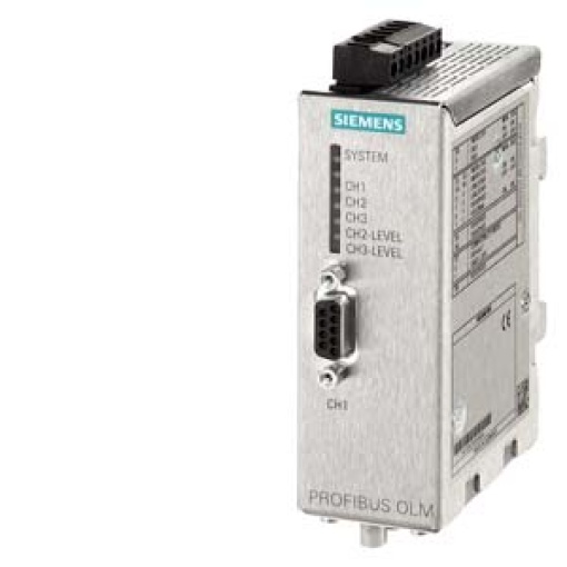 SIPLUS NET OLMG121300 V40 based on 6GK15033CC00 with conformal coating 0