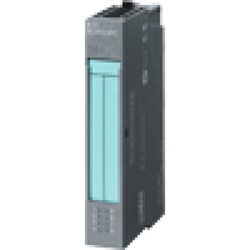 SIPLUS ET 200S 8DI 24 V DC source input 40  70C with conformal coating 