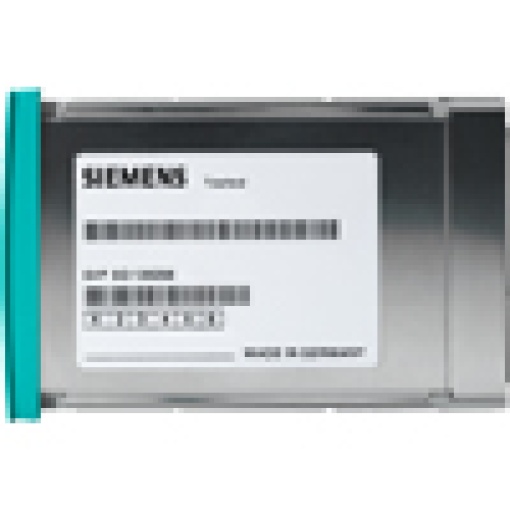 SIPLUS S7400 Memory card 2 MB RAM With conformal coating based on 6ES79521A