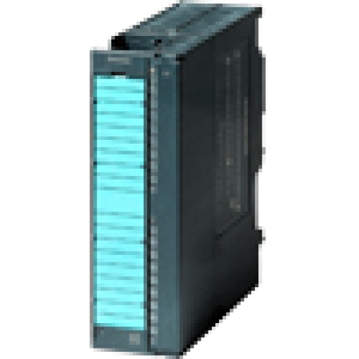 SIPLUS S7300 SM 332 AQ 4x16 bit Isochronous With conformal coating based on