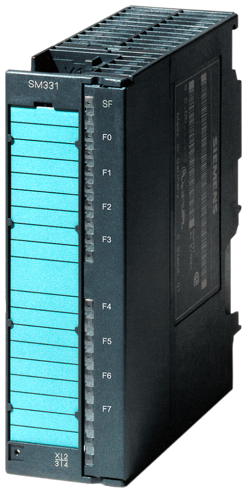 SIPLUS S7300 SM 331 AI 4x04  20 mA For signals from the hazardous area