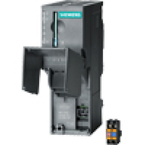 SIPLUS ET 200M IM 1534 PN 25  70 C with conformal coating based on 6ES