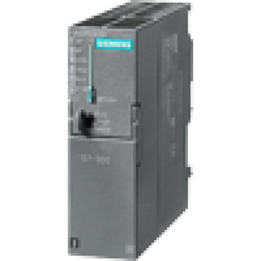 SIPLUS S7300 CPU 3152 DP 256 KB EN 50155 T1 Cat 1 Cl AB based on 6ES73152