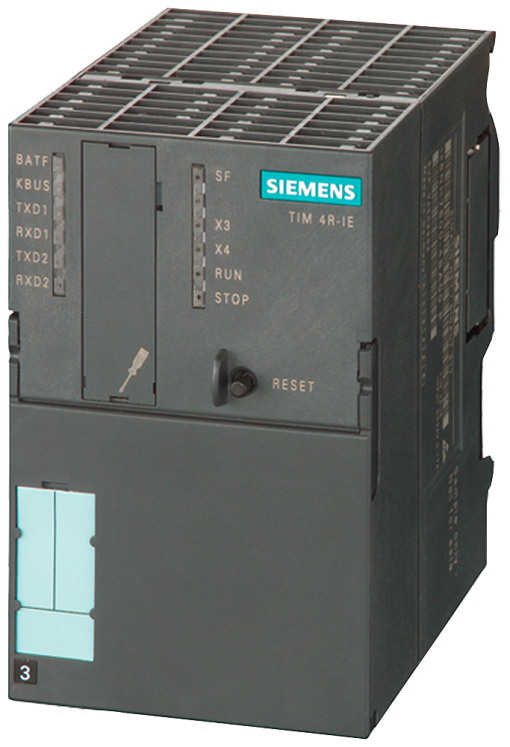 SIPLUS NET TIM 4RIE based on 6NH78004BA00 with conformal coating 2570 