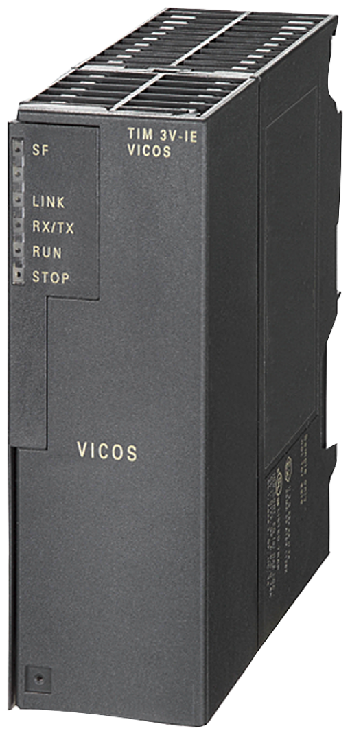 SIPLUS NET TIM 3VIE based on 6NH78003BA00 with conformal coating 2570 