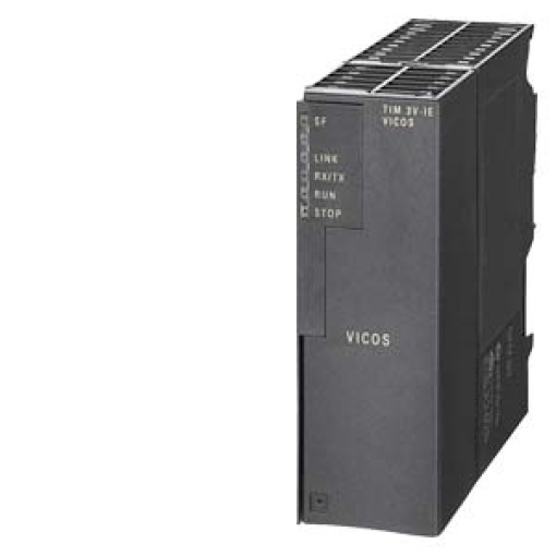 SIPLUS NET TIM 3VIE based on 6NH78003BA00 with conformal coating 2570 