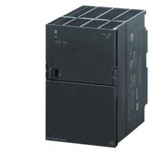 SIPLUS S7300 PS 307 24 V DC10 A 25  70 C with conformal coating base