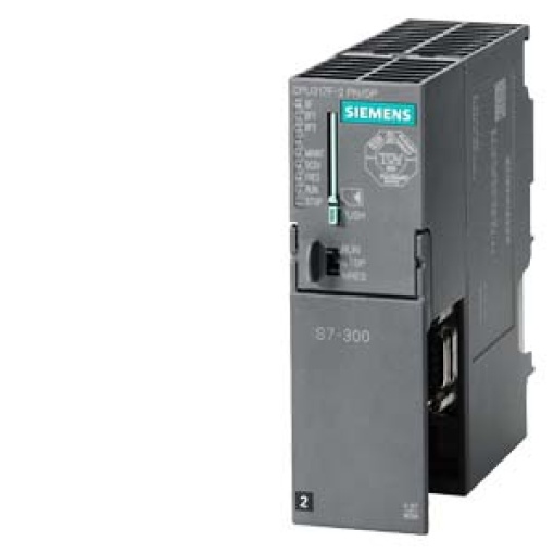 SIPLUS S7300 CPU 317F2 PNDP 15 MB EN 50155 T1 Cat 1 Cl AB based on 6ES73