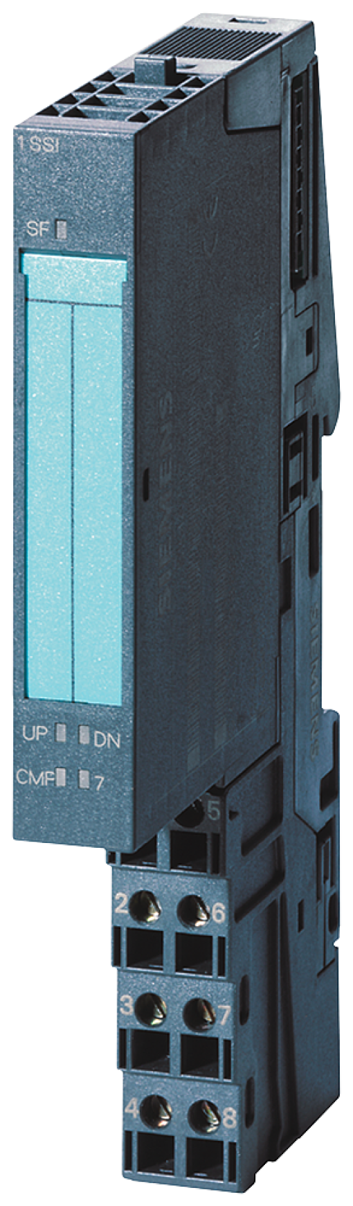 SIPLUS ET 200S 1SI RS 232422485 Modbus USS 25  70 C with conformal c
