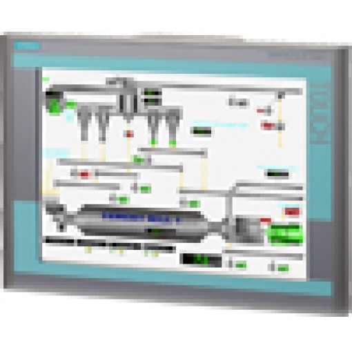 SIMATIC IPC Flat Panel PRO 15 Touch extended 24 V DC 120240 V AC