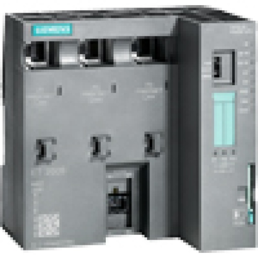 SIPLUS ET 200S IM 1518 PNDP CPU 192 KB 40  70 C Startup 25 C with c