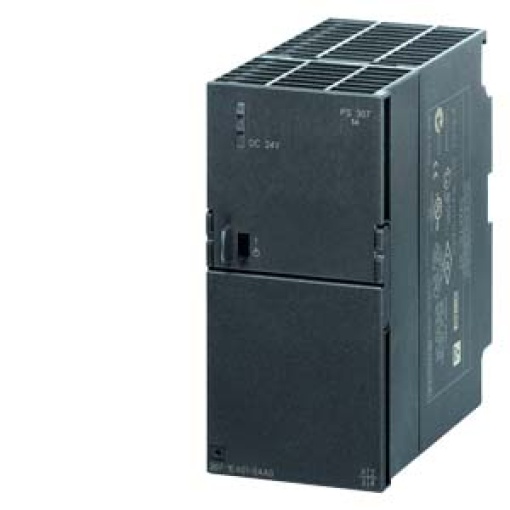 SIPLUS S7300 PS 307 24 V DC5 A 25  70 C with conformal coating based