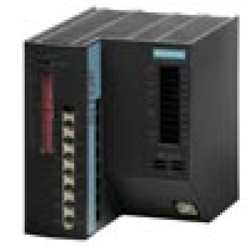 SIPLUS PS DC UPS module 24 V40 A based on 6EP19312FC21 with conformal coati