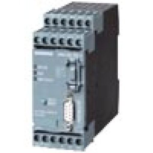 SIPLUS SIMOCODE pro V basic unit 2 based on 3UF70101AU000 with conformal co