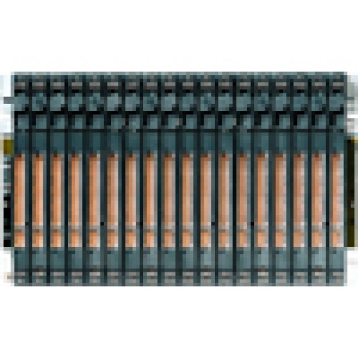 SIPLUS S7400 UR1 With 18 slots aluminum 25  70 C with conformal coati