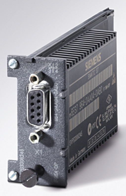 SIPLUS S7400 IF 964DP 25  70 C with conformal coating based on 6ES796