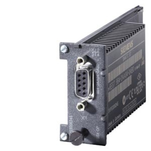SIPLUS S7400 IF 964DP 25  70 C with conformal coating based on 6ES796