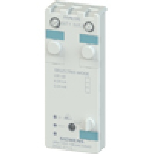 ASI compact module IP67 analog number format S7 2x1 output M12 420 mA 