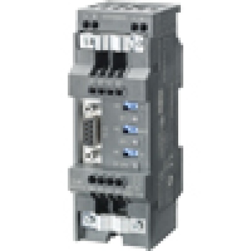SIPLUS DP RS 485 repeater 25  70 C with conformal coating based on 6ES7