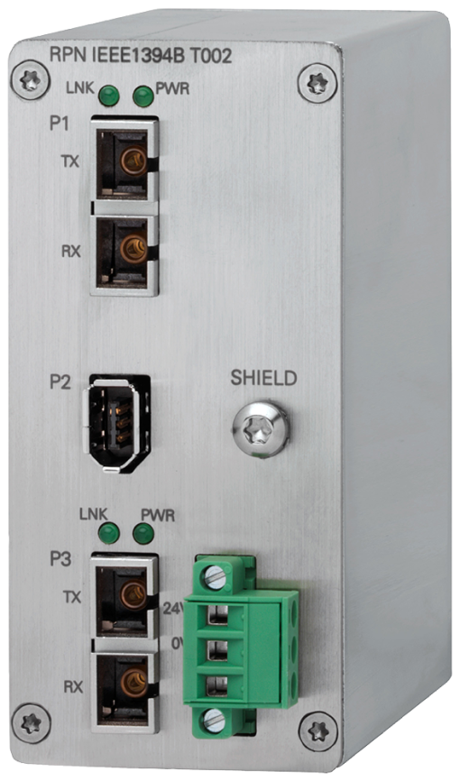 SIPLUS CMS4000 RPN IEEE 1394B T002