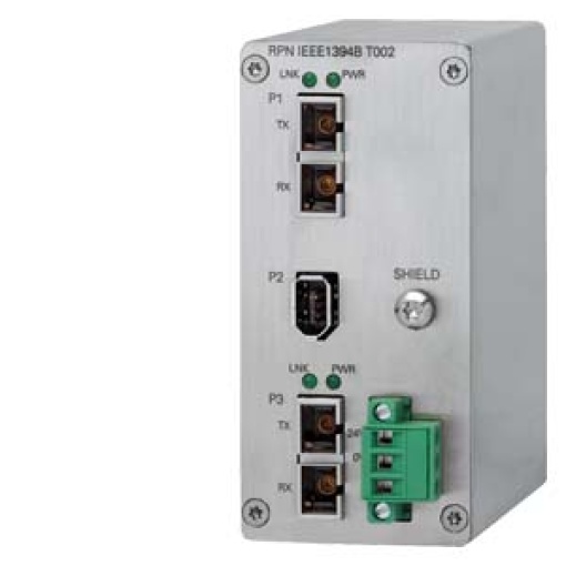 SIPLUS CMS4000 RPN IEEE 1394B T002