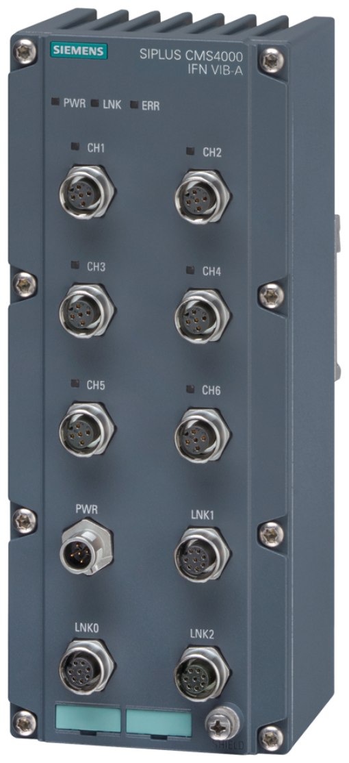 SIPLUS CMS4000 IFN VIBACC
